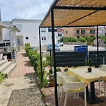 Apartment Close To With Restaurant
