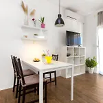 Apartment Close To With Restaurant Brodarica (Sibenik-Knin)