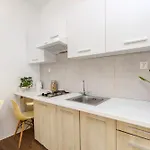 Close To With Restaurant Apartment Brodarica (Sibenik-Knin)