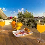 Apartment Close To With Restaurant Brodarica (Sibenik-Knin)
