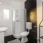 Close To With Restaurant Apartment Brodarica (Sibenik-Knin)