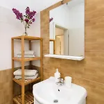 Apartment Close To With Restaurant Brodarica (Sibenik-Knin)
