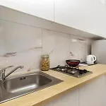 Apartment Close To With Restaurant Brodarica (Sibenik-Knin)