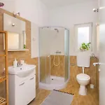 Apartment Close To With Restaurant Brodarica (Sibenik-Knin)