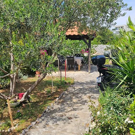 Whitehouse - Close To With Restaurant Brodarica (Sibenik-Knin)