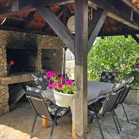 Lejlighed Near The *