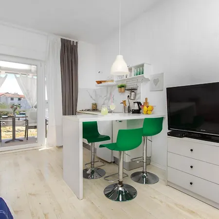 Apartment Near The