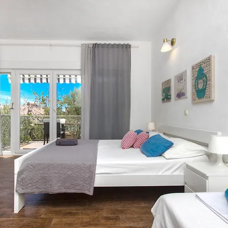 Lejlighed Near The *