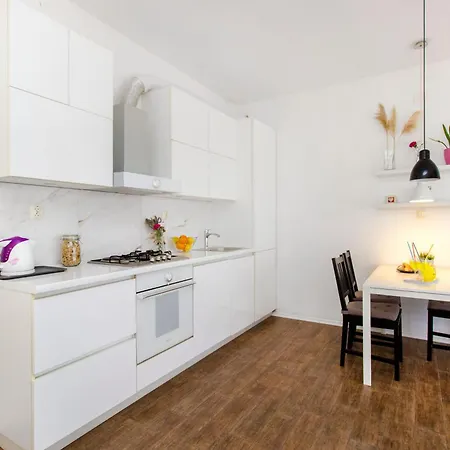 Near The Lejlighed Brodarica (Sibenik-Knin)