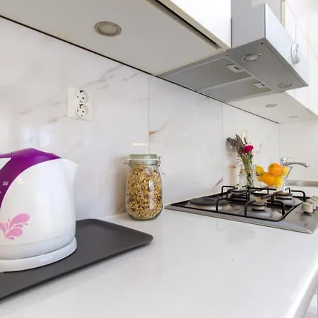 Near The Lejlighed Brodarica (Sibenik-Knin)