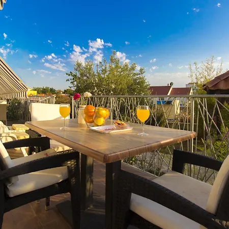 Apartment Whitehouse - Close To With Restaurant *