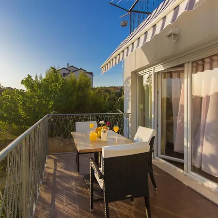 Near The * Brodarica (Sibenik-Knin)