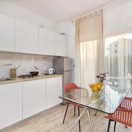 Lejlighed Near The Brodarica (Sibenik-Knin)