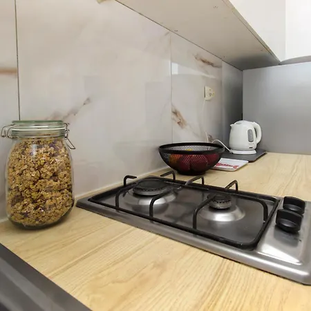 Near The * Brodarica (Sibenik-Knin)