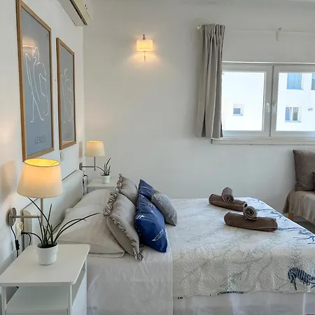 Apartment Whitehouse - Close To With Restaurant