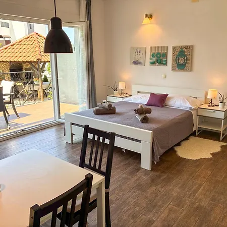 Apartment Whitehouse - Close To With Restaurant *