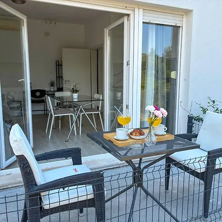 Apartment Whitehouse - Close To With Restaurant *