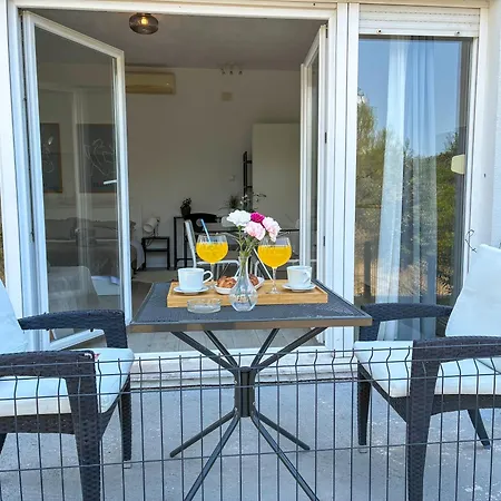 Apartment Whitehouse - Close To With Restaurant *