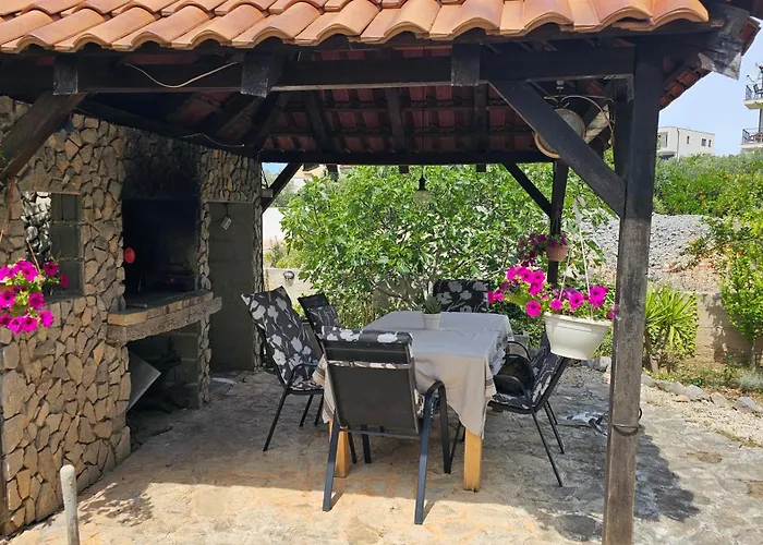 Near The * Brodarica (Sibenik-Knin)