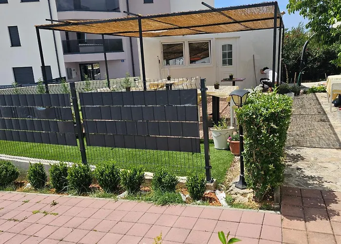 Appartement Near The Brodarica (Sibenik-Knin)