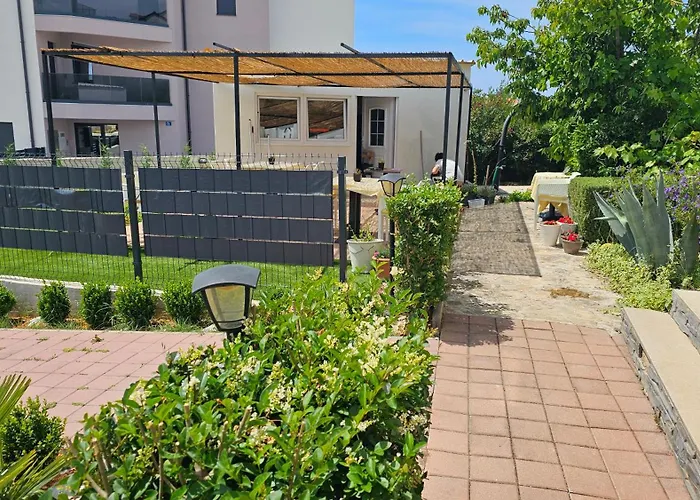 Appartement Near The