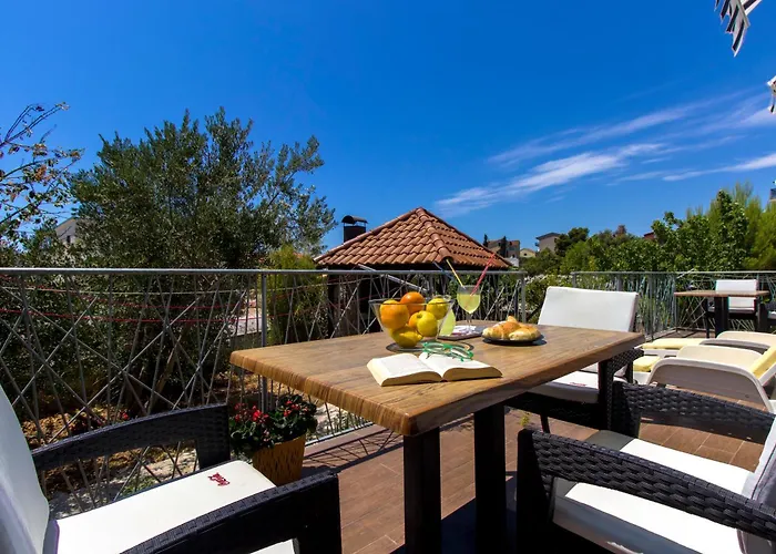 Appartement Near The