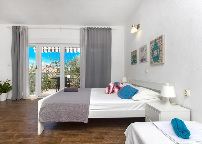 Appartement Near The *