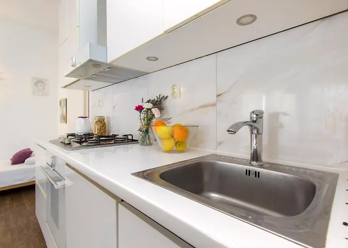 Appartement Near The *