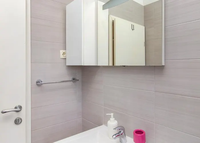 Appartement Near The *