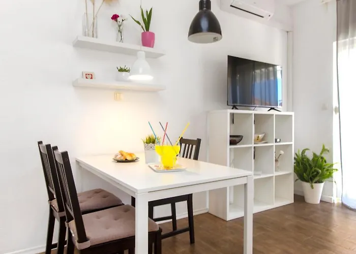 דירה Close To With Restaurant ברודאריצה