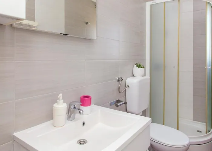 Appartement Near The Brodarica (Sibenik-Knin)