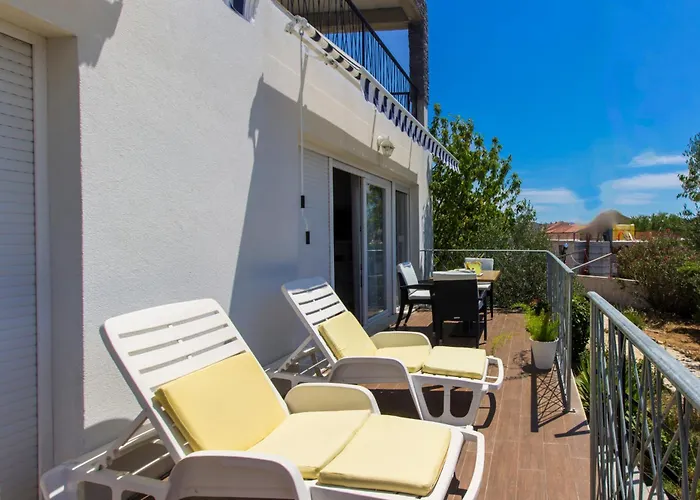 Near The Appartement