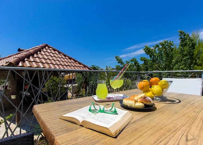 Close To With Restaurant דירה ברודאריצה