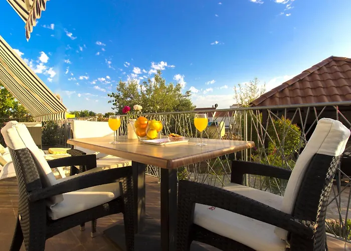 Near The Appartement Brodarica (Sibenik-Knin)