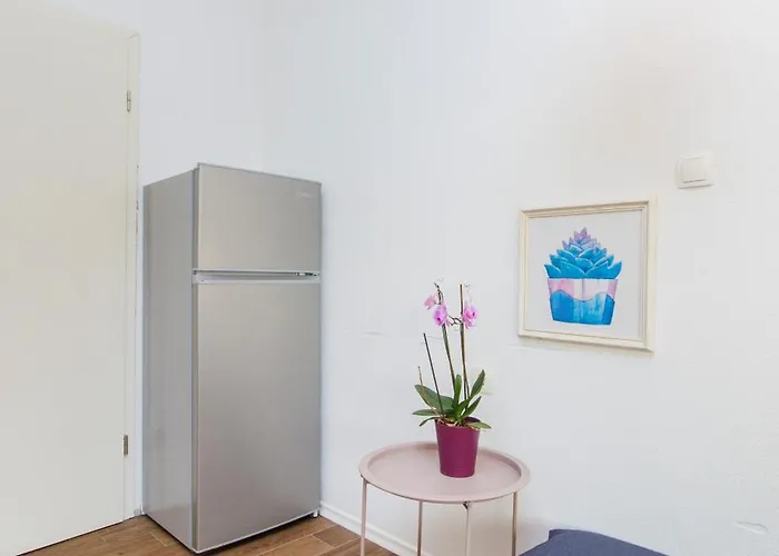 Close To With Restaurant דירה ברודאריצה