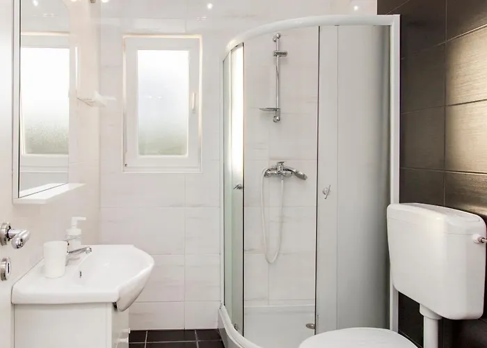 Near The * Brodarica (Sibenik-Knin)