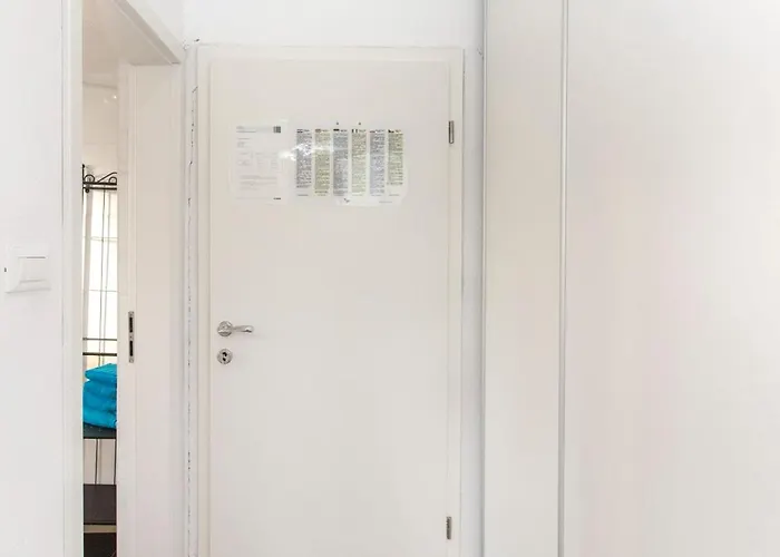 Appartement Near The