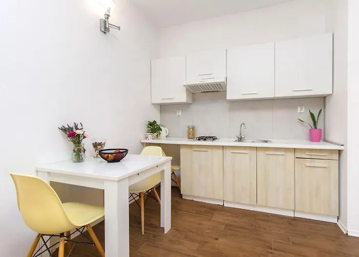 Appartement Near The *