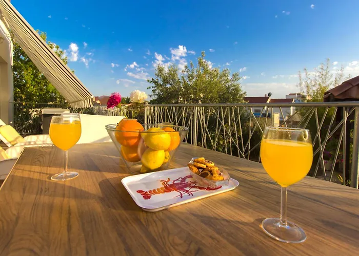 Appartement Near The Brodarica (Sibenik-Knin)