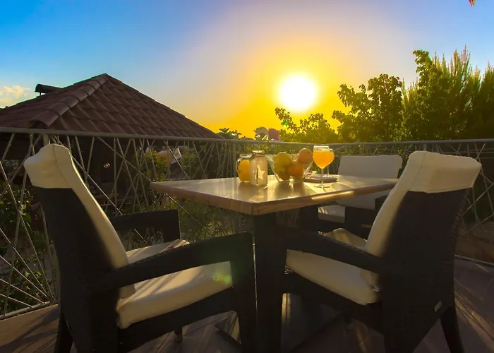 Close To With Restaurant