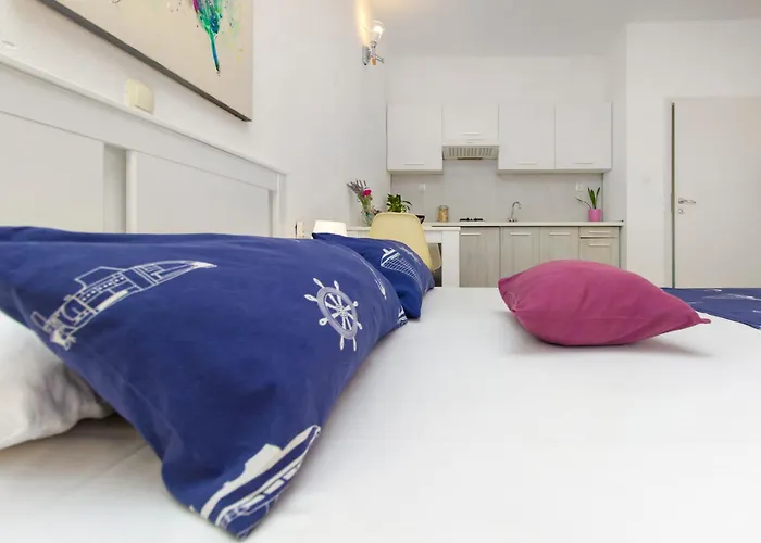 Appartement Near The *