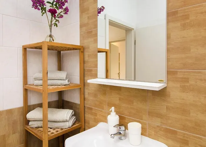 Appartement Near The Brodarica (Sibenik-Knin)