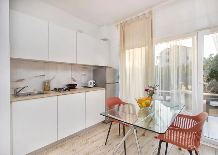 Appartement Near The Brodarica (Sibenik-Knin)