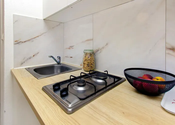 Appartement Near The *