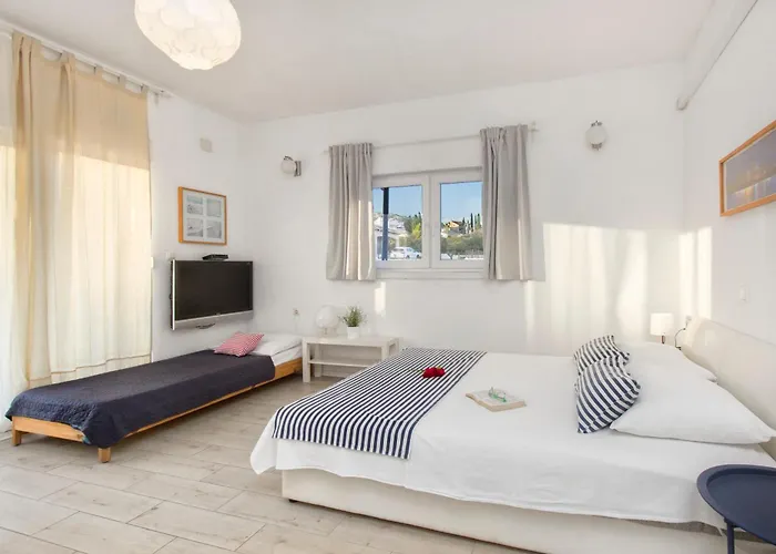 Appartement Near The *