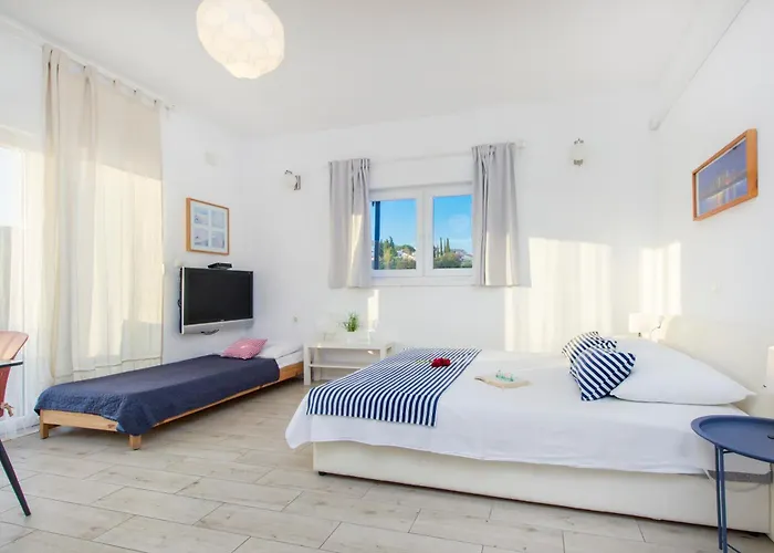 Appartement Near The