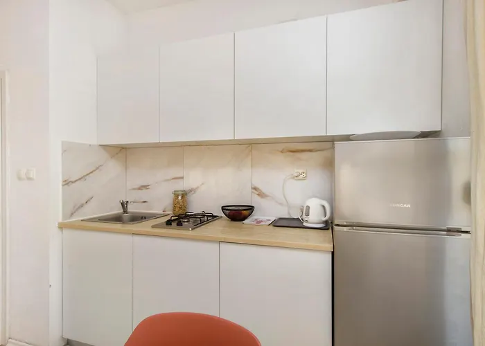 Appartement Near The