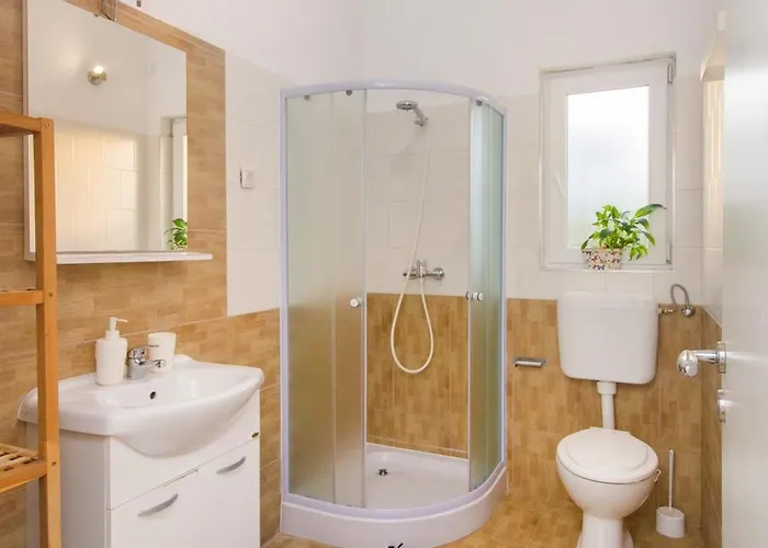 Appartement Near The Brodarica (Sibenik-Knin)