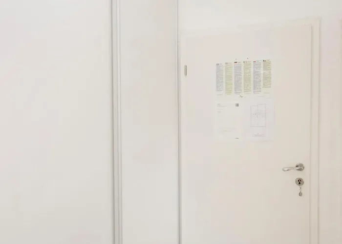 Near The Appartement *